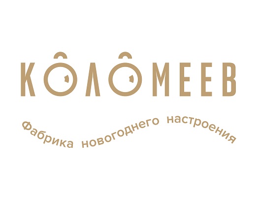 Logo Kolomeev