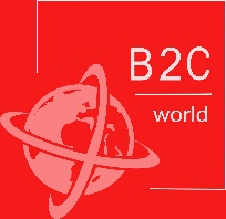 B2C logo