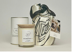 Новинки ChristmasBox Podarki 2026: Премиальные подарки от Candles Planet