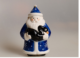 Ярославская керамическая мануфактура: Искусство русской майолики 