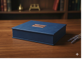 Новинка «К2 Групп»: Премиальная упаковка для пластиковых карт 