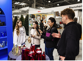 Отзывы участников выставок ChristmasBox Podarki и Игрушка Маркет 2025