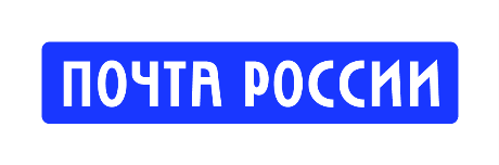 pochta rosii logo