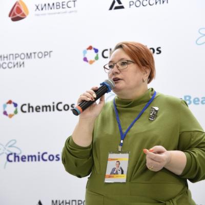 Конференция «Эмоциональные продажи», Школа ритейла / Conference “Emotional Sales”, School of Retail