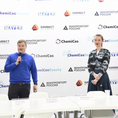 Конференция «Эмоциональные продажи», Школа ритейла / Conference “Emotional Sales”, School of Retail