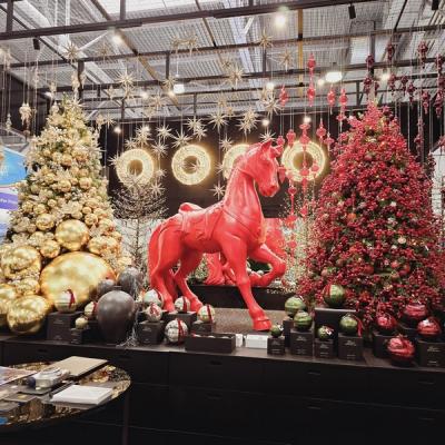 Экспозиция из категории Christmas на выставке 2025